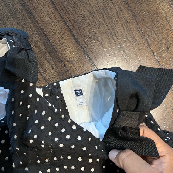 Toddler girl dress - Picture 2 of 3